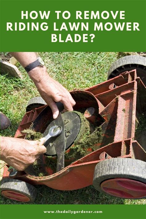 How to remove kobalt lawn mower blade. Things To Know About How to remove kobalt lawn mower blade. 